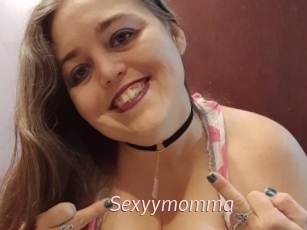 Sexyymomma