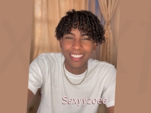 Sexyyzoee