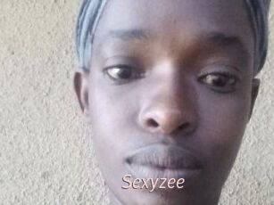 Sexyzee