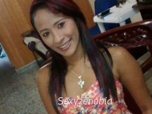 sexyzenobia xxx Free Sites
