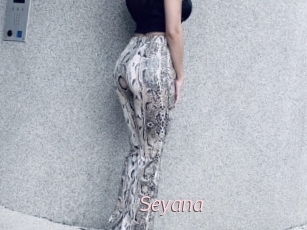 Seyana