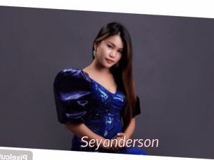 Seyanderson