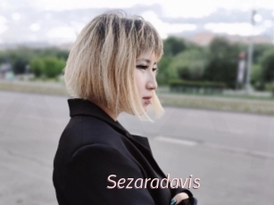 Sezaradavis