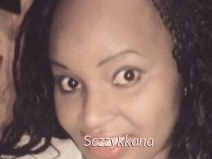 Sezzykkana