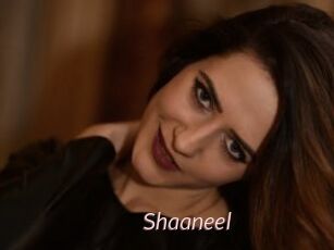 Shaaneel