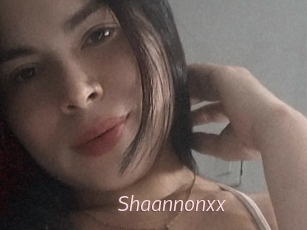 Shaannonxx