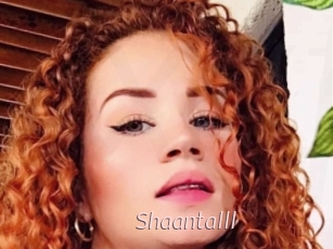 Shaantalll
