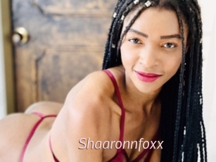 shaaronnfoxx xxx Free Sites