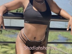 Shadiahshanice