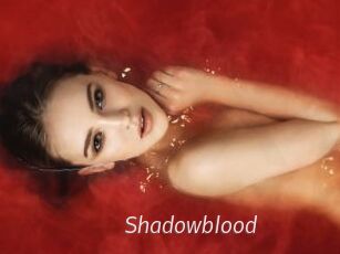 Shadowblood