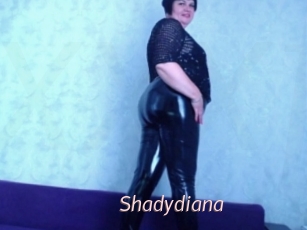 Shadydiana