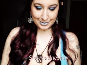 Shaewednesday