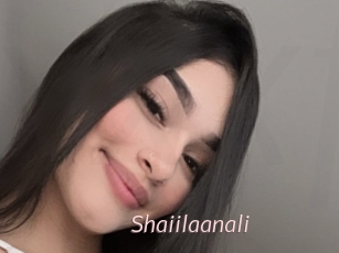 Shaiilaanali