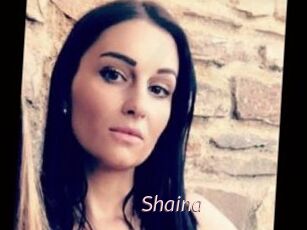 Shaina