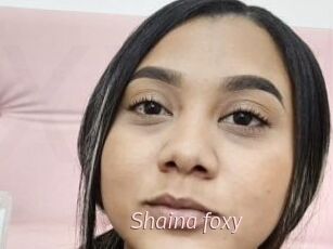 Shaina_foxy