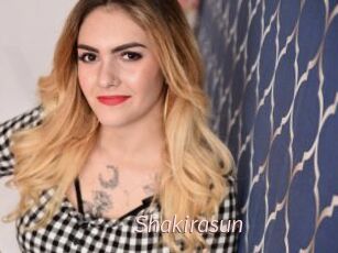 Shakirasun