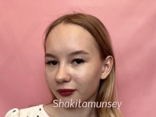 Shakitamunsey