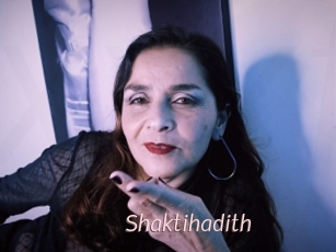 Shaktihadith