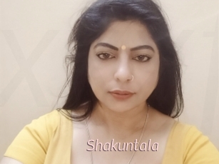 Shakuntala