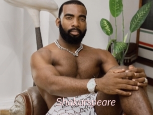 Shakurspeare