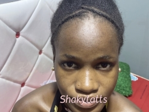 Shakytatts