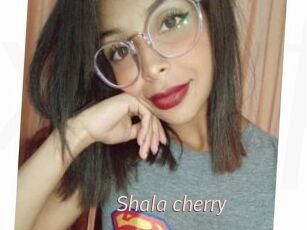 Shala_cherry