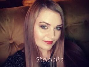 Shalalaika