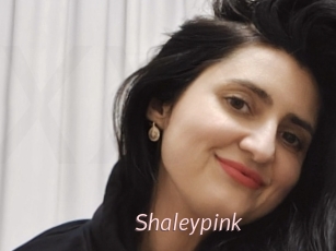 Shaleypink