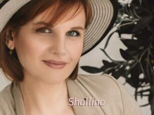 Shallina