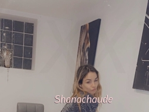 Shanachaude