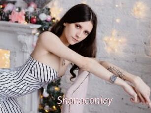Shanaconley