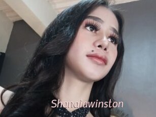 Shanaiawinston