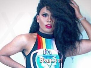 Shanann