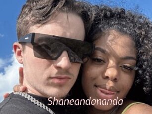 Shaneandananda
