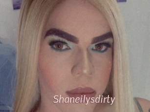 Shaneilysdirty