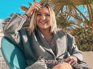 Shannaa