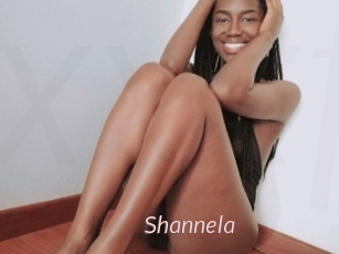 Shannela