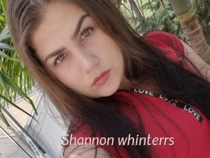shannon_whinterrs xxx Free Sites