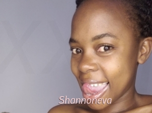 Shannoneva