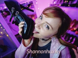 Shannonhuxley
