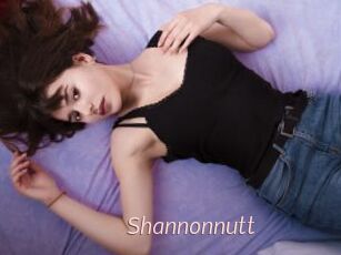 Shannonnutt
