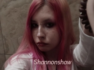 Shannonshaw