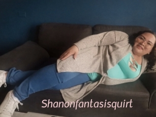 Shanonfantasisquirt