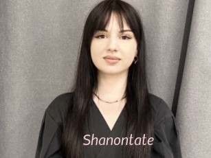 Shanontate