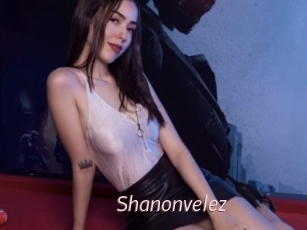 Shanonvelez