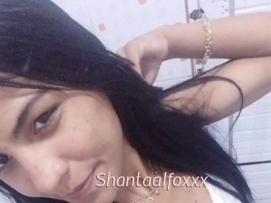 Shantaalfoxxx