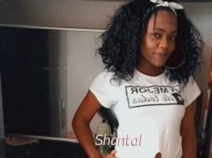 Shantal
