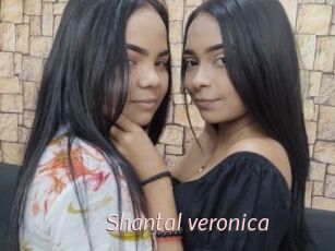 shantal_veronica xxx Free Sites