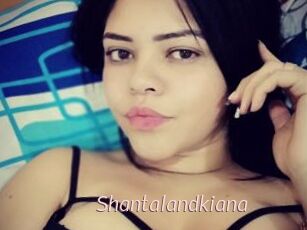 Shantalandkiana