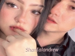 Shantalandrew